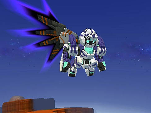 画像ギャラリー No.002のサムネイル画像 / 「C21」にマニモ de メガガチャ登場。パーツ総数は80以上