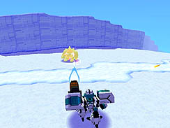 画像ギャラリー No.003のサムネイル画像 / 「C21」にマニモ de メガガチャ登場。パーツ総数は80以上