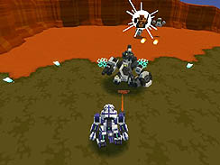 画像ギャラリー No.004のサムネイル画像 / 「C21」にマニモ de メガガチャ登場。パーツ総数は80以上