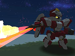 画像ギャラリー No.006のサムネイル画像 / 「C21」にマニモ de メガガチャ登場。パーツ総数は80以上