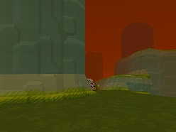 画像ギャラリー No.006のサムネイル画像 / 「C21」,2011年の干支にちなんだ新ロボ「ラビスリープ」参戦