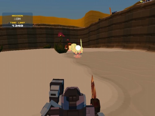 画像ギャラリー No.005のサムネイル画像 / 「C21」,サービス5周年記念で多数のミッションが追加に