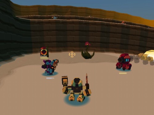 画像ギャラリー No.006のサムネイル画像 / 「C21」,サービス5周年記念で多数のミッションが追加に