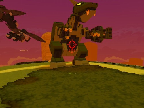 画像ギャラリー No.007のサムネイル画像 / 「C21」,サービス5周年記念で多数のミッションが追加に