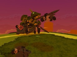 画像ギャラリー No.008のサムネイル画像 / 「C21」,サービス5周年記念で多数のミッションが追加に