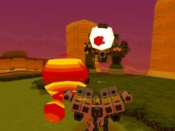 画像ギャラリー No.009のサムネイル画像 / 「C21」,サービス5周年記念で多数のミッションが追加に