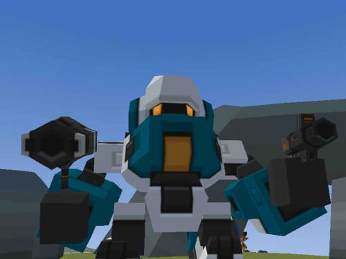 画像ギャラリー No.003のサムネイル画像 / 「C21」5周年記念ミッションで最終兵器「ブッツラス」が出現