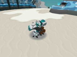 画像ギャラリー No.007のサムネイル画像 / 「C21」5周年記念ミッションで最終兵器「ブッツラス」が出現