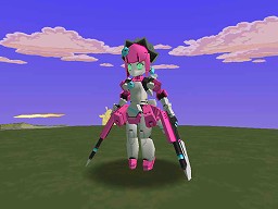 画像ギャラリー No.007のサムネイル画像 / 「鋼鉄戦記C21」,ガチャに新ロボが3体追加