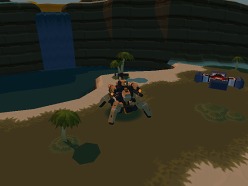 画像ギャラリー No.002のサムネイル画像 / 「C21」,「マニモde ガチャ」に多脚の狩人「アハトジーベン」が明日登場