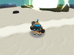 画像ギャラリー No.007のサムネイル画像 / 「C21」,「マニモde ガチャ」に多脚の狩人「アハトジーベン」が明日登場