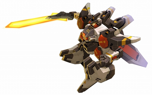 画像ギャラリー No.002のサムネイル画像 / 「C21」新ロボ「ハティガルム」「シェイデン」が参戦。新アイテム追加も