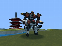 画像ギャラリー No.006のサムネイル画像 / 「C21」新ロボ「ハティガルム」「シェイデン」が参戦。新アイテム追加も