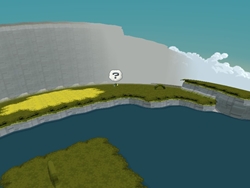 画像ギャラリー No.001のサムネイル画像 / 「鋼鉄戦記C21」7月28日のアップデートで惑星ギガスに新ダンジョン実装