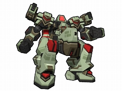 画像ギャラリー No.001のサムネイル画像 / 「C21」マニモde メガガチャSPが期間限定で登場。新ロボ5体の情報も