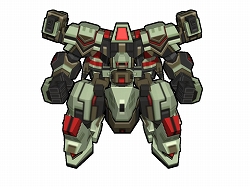 画像ギャラリー No.002のサムネイル画像 / 「C21」マニモde メガガチャSPが期間限定で登場。新ロボ5体の情報も