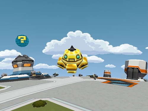 画像ギャラリー No.008のサムネイル画像 / 「C21」マニモde メガガチャSPが期間限定で登場。新ロボ5体の情報も