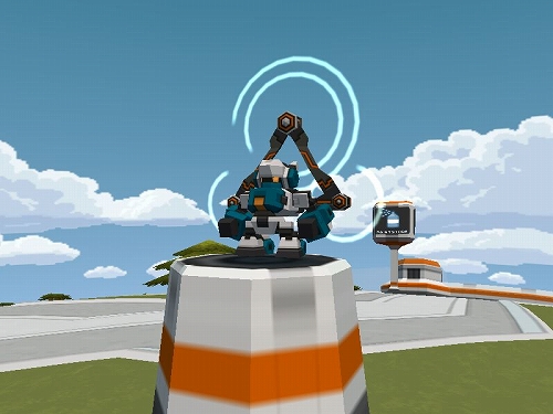 画像ギャラリー No.009のサムネイル画像 / 「C21」マニモde メガガチャSPが期間限定で登場。新ロボ5体の情報も