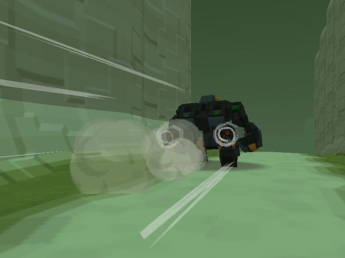 画像ギャラリー No.011のサムネイル画像 / 「C21」マニモde メガガチャSPが期間限定で登場。新ロボ5体の情報も