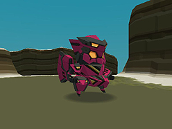 画像ギャラリー No.004のサムネイル画像 / 「C21」,ステルス搭載の「ゴースレイダー117」がマニモde ガチャに登場