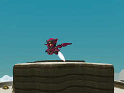 画像ギャラリー No.005のサムネイル画像 / 「C21」,ステルス搭載の「ゴースレイダー117」がマニモde ガチャに登場