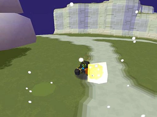 画像ギャラリー No.003のサムネイル画像 / 「鋼鉄戦記C21」,期間限定の「マニモdeメガガチャSP」が12月22日に登場