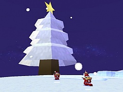 画像ギャラリー No.014のサムネイル画像 / 「鋼鉄戦記C21」,期間限定の「マニモdeメガガチャSP」が12月22日に登場