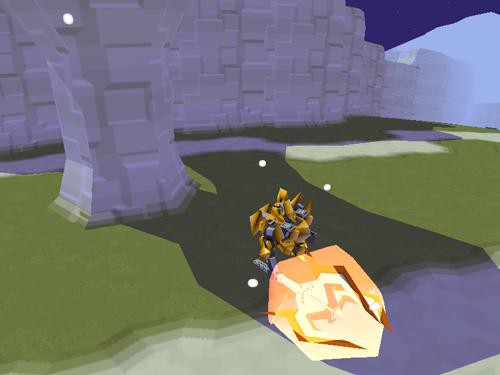 画像ギャラリー No.003のサムネイル画像 / 「鋼鉄戦記C21」,2012年1月1日に「お正月期間限定ガチャ」を実装