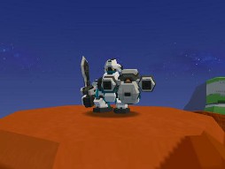 画像ギャラリー No.006のサムネイル画像 / 「鋼鉄戦記C21」,2012年1月1日に「お正月期間限定ガチャ」を実装