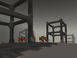 画像ギャラリー No.009のサムネイル画像 / 「鋼鉄戦記C21」,2012年1月1日に「お正月期間限定ガチャ」を実装