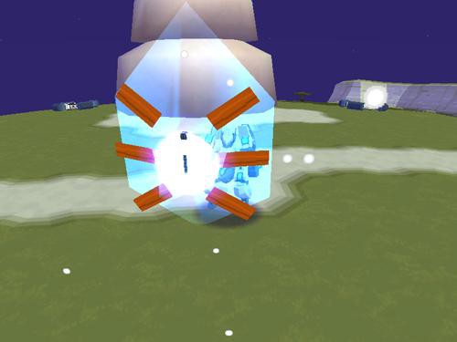 画像ギャラリー No.011のサムネイル画像 / 「鋼鉄戦記C21」,2012年1月1日に「お正月期間限定ガチャ」を実装