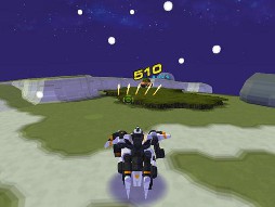 画像ギャラリー No.012のサムネイル画像 / 「鋼鉄戦記C21」,2012年1月1日に「お正月期間限定ガチャ」を実装