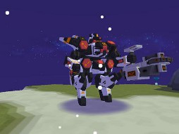 画像ギャラリー No.013のサムネイル画像 / 「鋼鉄戦記C21」,2012年1月1日に「お正月期間限定ガチャ」を実装