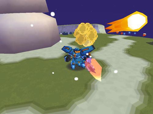 画像ギャラリー No.018のサムネイル画像 / 「鋼鉄戦記C21」,2012年1月1日に「お正月期間限定ガチャ」を実装