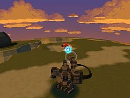 画像ギャラリー No.003のサムネイル画像 / 「鋼鉄戦記C21」,新機体「ビクトールI-SR」「ビクトリーFB」が1月26日に登場