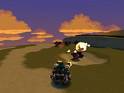 画像ギャラリー No.007のサムネイル画像 / 「鋼鉄戦記C21」,新機体「ビクトールI-SR」「ビクトリーFB」が1月26日に登場