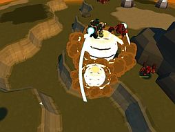 画像ギャラリー No.008のサムネイル画像 / 「鋼鉄戦記C21」,新機体「ビクトールI-SR」「ビクトリーFB」が1月26日に登場