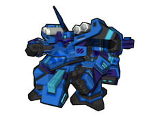 画像ギャラリー No.002のサムネイル画像 / 「C21」,ホワイトデーイベントで慈愛の巫女ロボ「ミヅハ」と一緒に戦おう