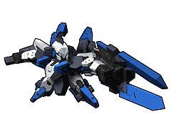 画像ギャラリー No.001のサムネイル画像 / 「鋼鉄戦記C21」,ガチャSPに「ルクス・エクェス」と「ハイバリオン」が新登場