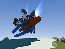 画像ギャラリー No.004のサムネイル画像 / 「鋼鉄戦記C21」,ガチャSPに「ルクス・エクェス」と「ハイバリオン」が新登場