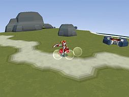 画像ギャラリー No.008のサムネイル画像 / 「鋼鉄戦記C21」,ガチャSPに「ルクス・エクェス」と「ハイバリオン」が新登場