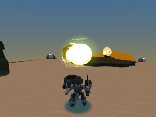 画像ギャラリー No.010のサムネイル画像 / 「鋼鉄戦記C21」,ガチャSPに「ルクス・エクェス」と「ハイバリオン」が新登場