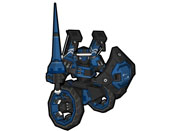 画像ギャラリー No.002のサムネイル画像 / 「C21」,4月26日に「シノーリス」「フラップ・ジャック」など4体のロボが登場