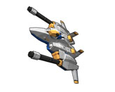 画像ギャラリー No.003のサムネイル画像 / 「C21」,4月26日に「シノーリス」「フラップ・ジャック」など4体のロボが登場