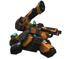 画像ギャラリー No.001のサムネイル画像 / 「鋼鉄戦記C21」5月中に実装予定の新ダンジョンは“惑星ガスターの山脈”