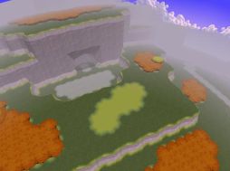 画像ギャラリー No.003のサムネイル画像 / 「鋼鉄戦記C21」5月中に実装予定の新ダンジョンは“惑星ガスターの山脈”