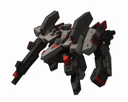 画像ギャラリー No.011のサムネイル画像 / 「C21」,新ロボ「ワイルドフィザリバン」「ハイガクゥーン」が明日登場