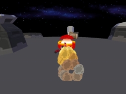 画像ギャラリー No.006のサムネイル画像 / 「C21」,新ロボ「イニトォン0810」などが明日から参戦