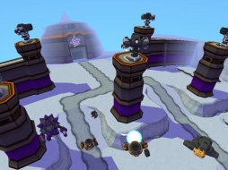 画像ギャラリー No.014のサムネイル画像 / 「C21」,新ロボ「イニトォン0810」などが明日から参戦