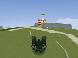 画像ギャラリー No.004のサムネイル画像 / 「鋼鉄戦記C21」,“マニモdeガチャSP”に新たなロボや武器を追加